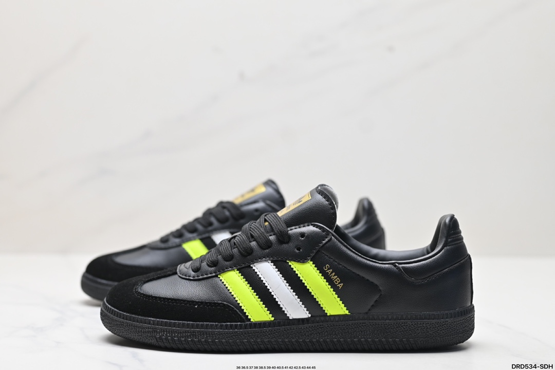 Adidas Samba Shoes